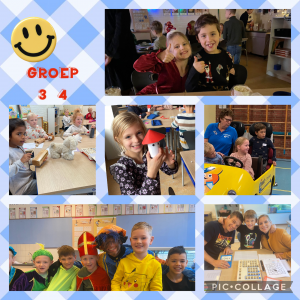 groep 3-4