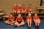 Basketbaltoernooi 2