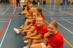 Basketbaltoernooi 1